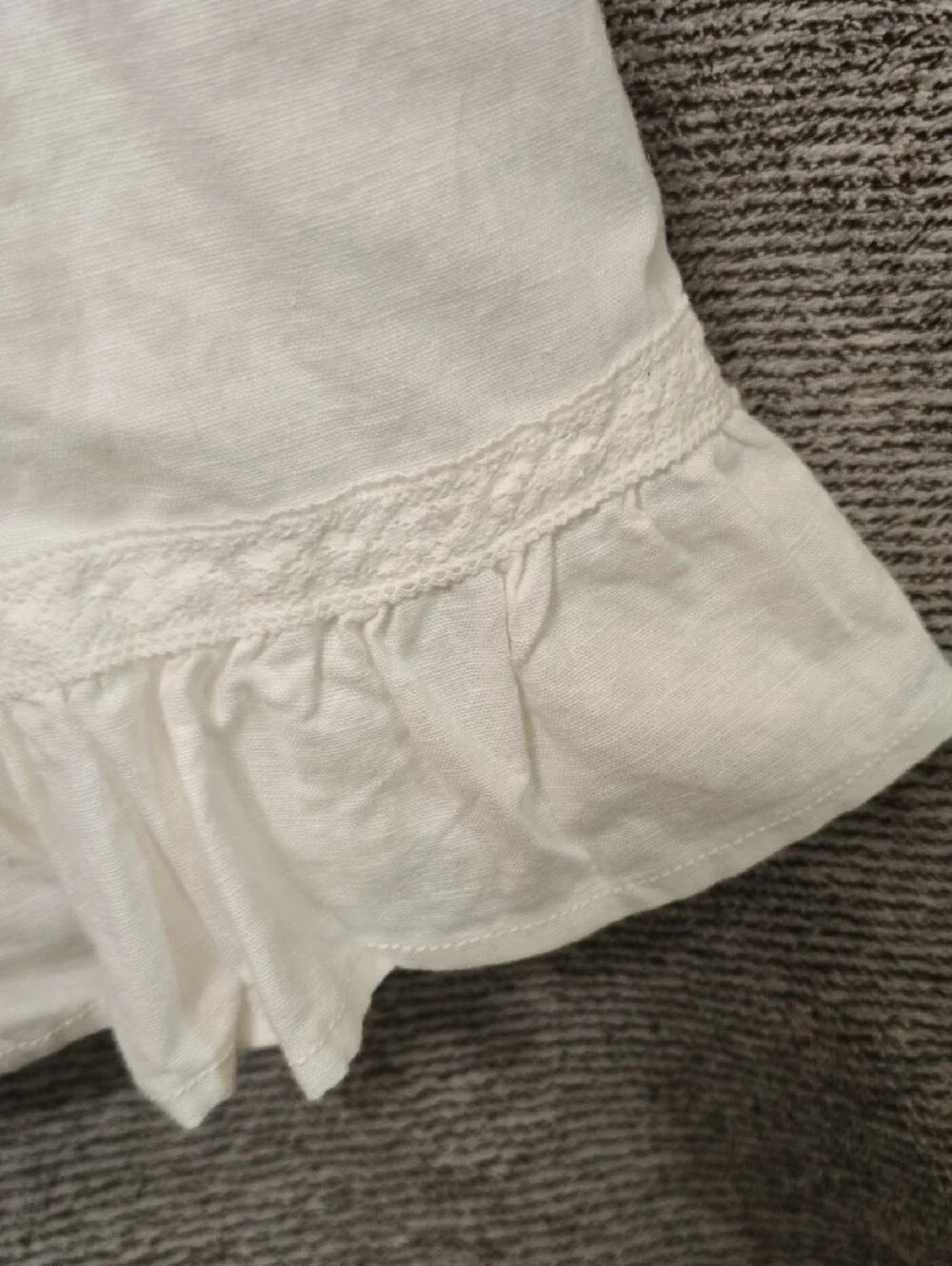 GAP soft cream